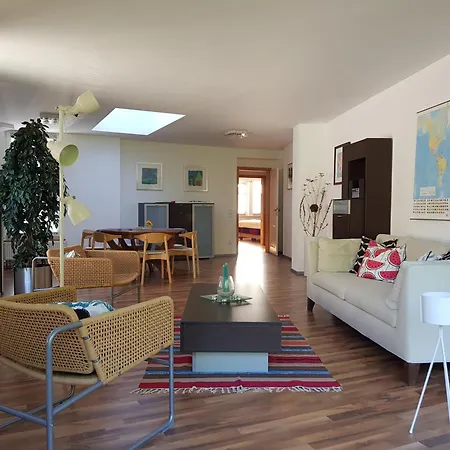 Haus Waldblick 펜션 *