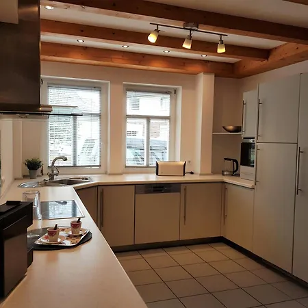 Haus Waldblick 펜션 *