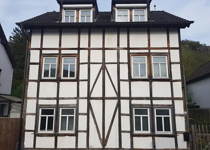 Haus Waldblick ニデッケン