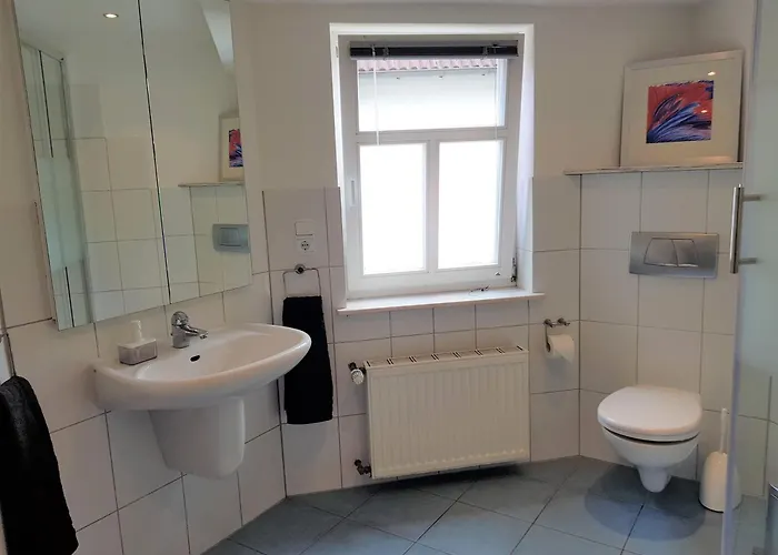 別荘 Haus Waldblick